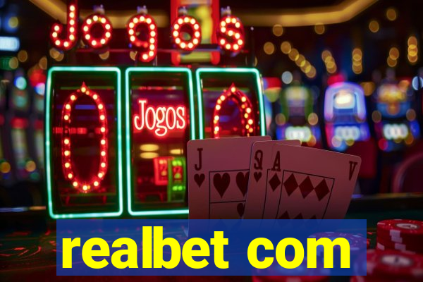 realbet com